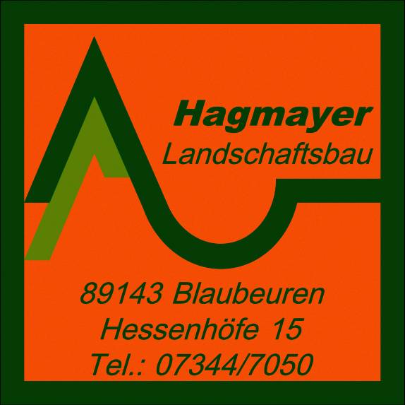 Hagmayer Garten- und Landschaftsbau GmbH